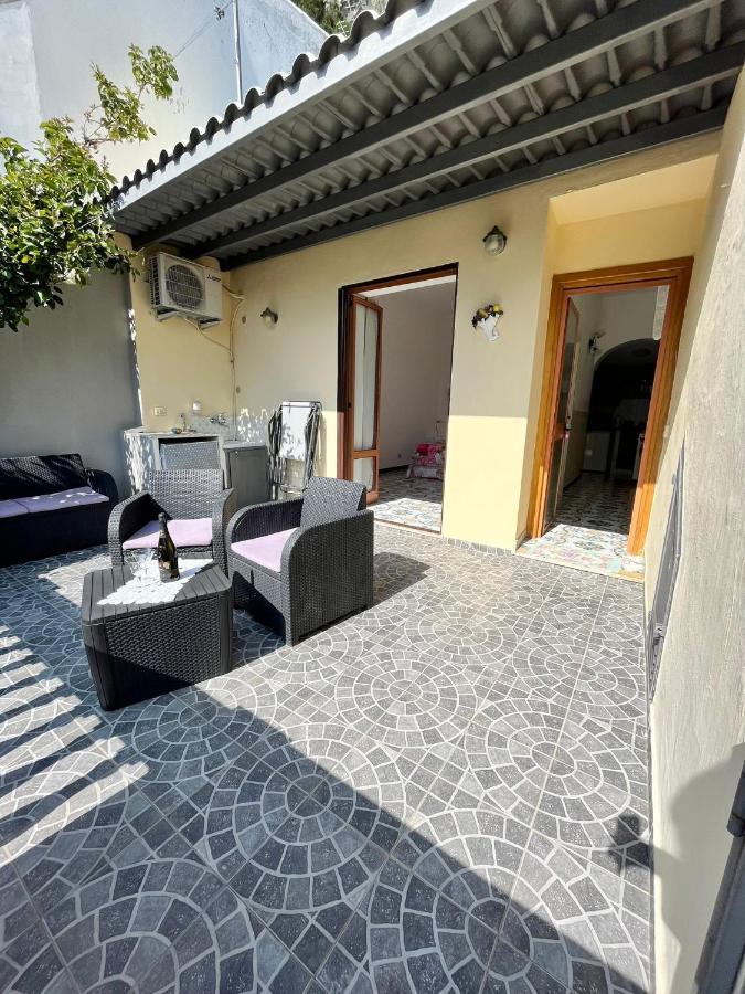 Apartment Casa Tutti Frutti Positano