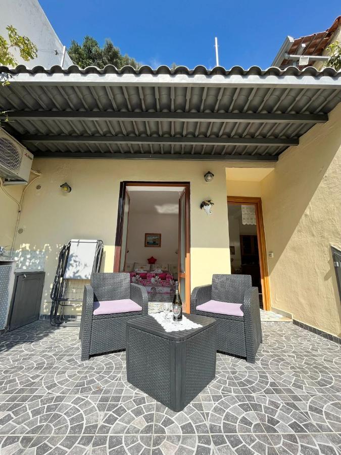 Casa Tutti Frutti