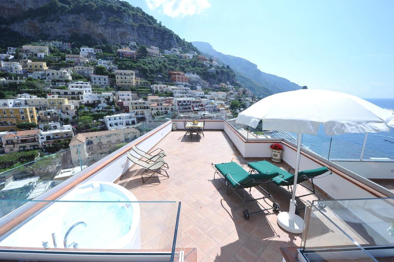 Apartment Casa Patty...breath-taking View!