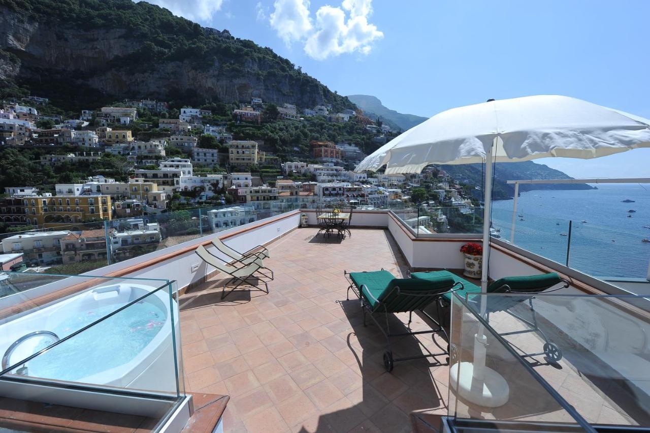 Apartment Casa Patty...breath-taking View! *