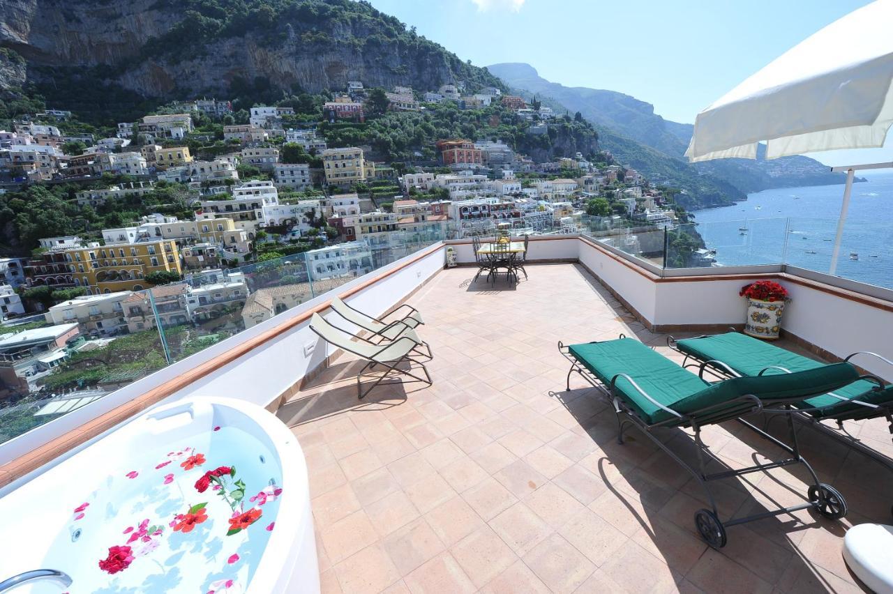 Casa Patty...breath-taking View! *