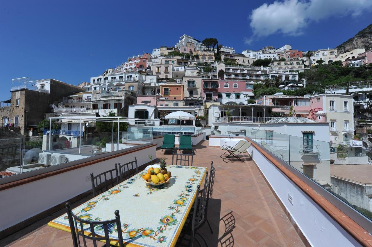 Casa Patty...breath-taking View! Apartment