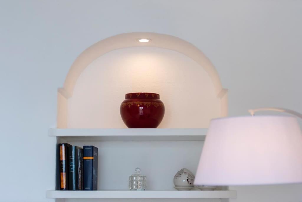 Apartment Pepito Positano