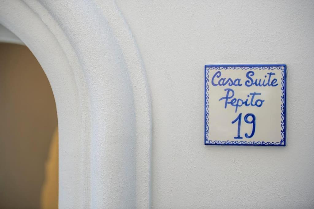 Pepito Apartment