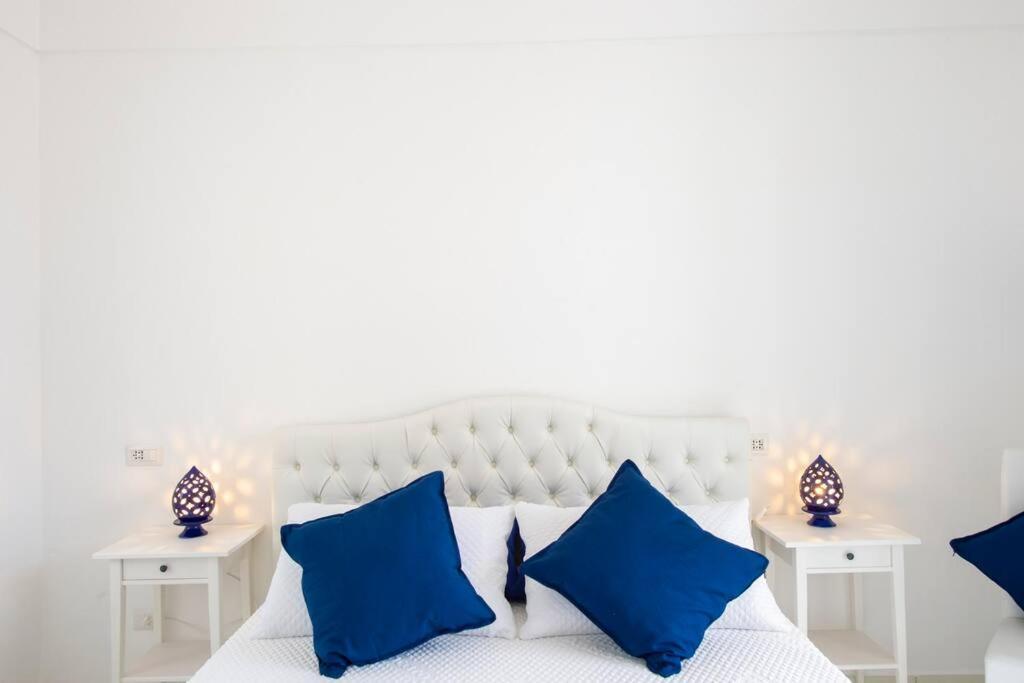 Apartment Pepito Positano