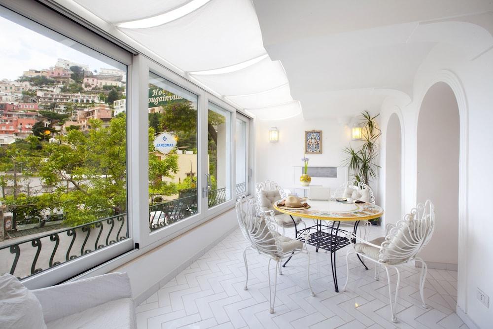 Hotel Bougainville Positano