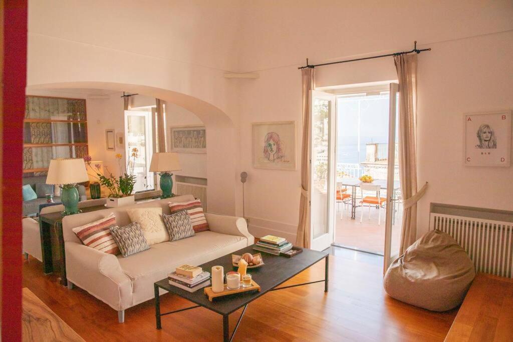 Villa Joey - Prestigious With Private Garage In The Heart Of