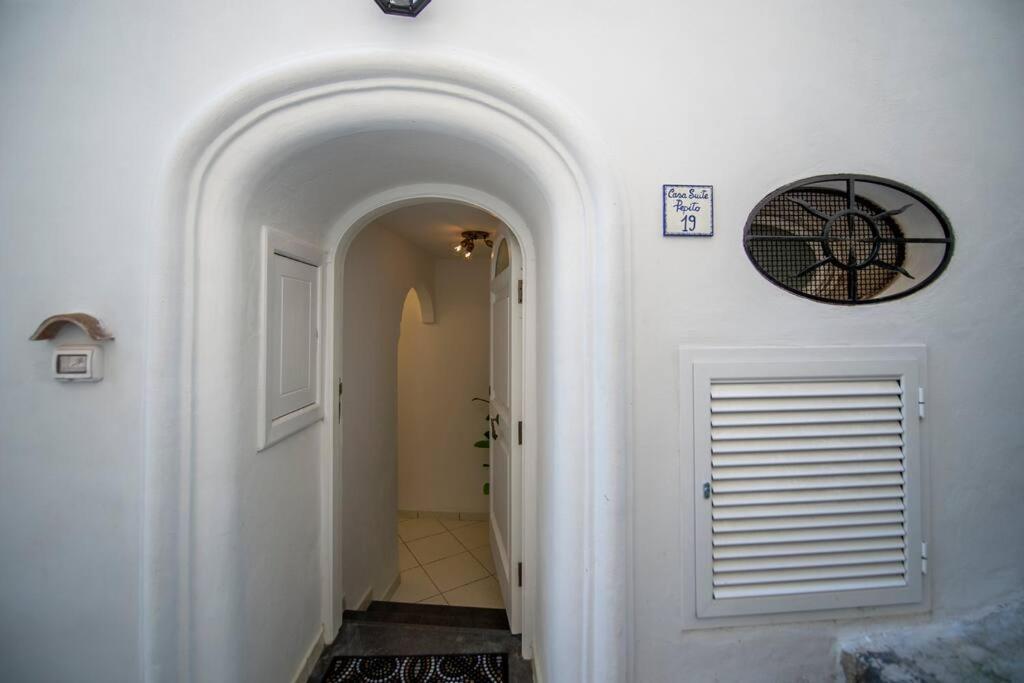 Pepito * Positano