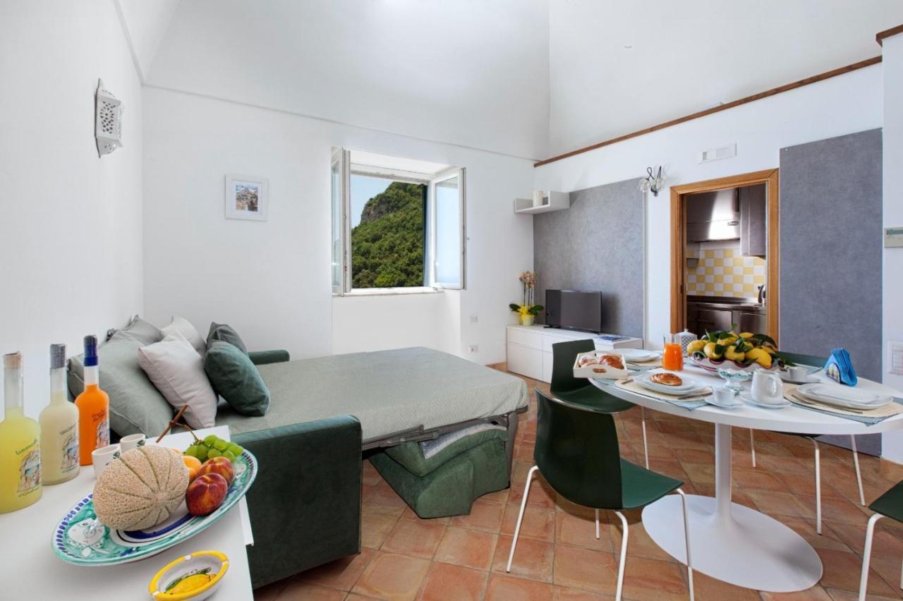 Estate4home - La Casa Di Lia * Positano