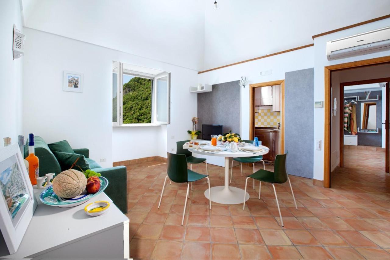 Estate4home - La Casa Di Lia * Positano