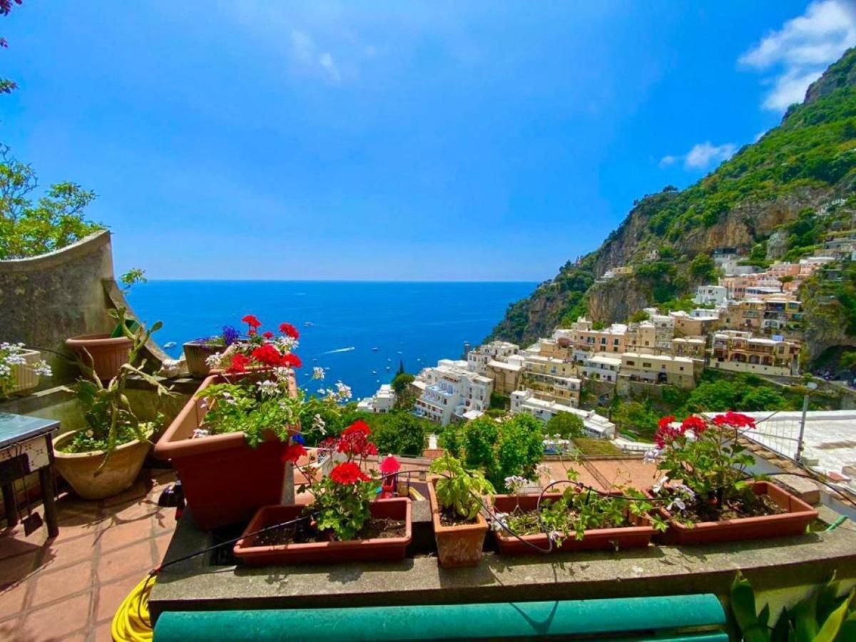 Casa vacanze Casa Laura Positano