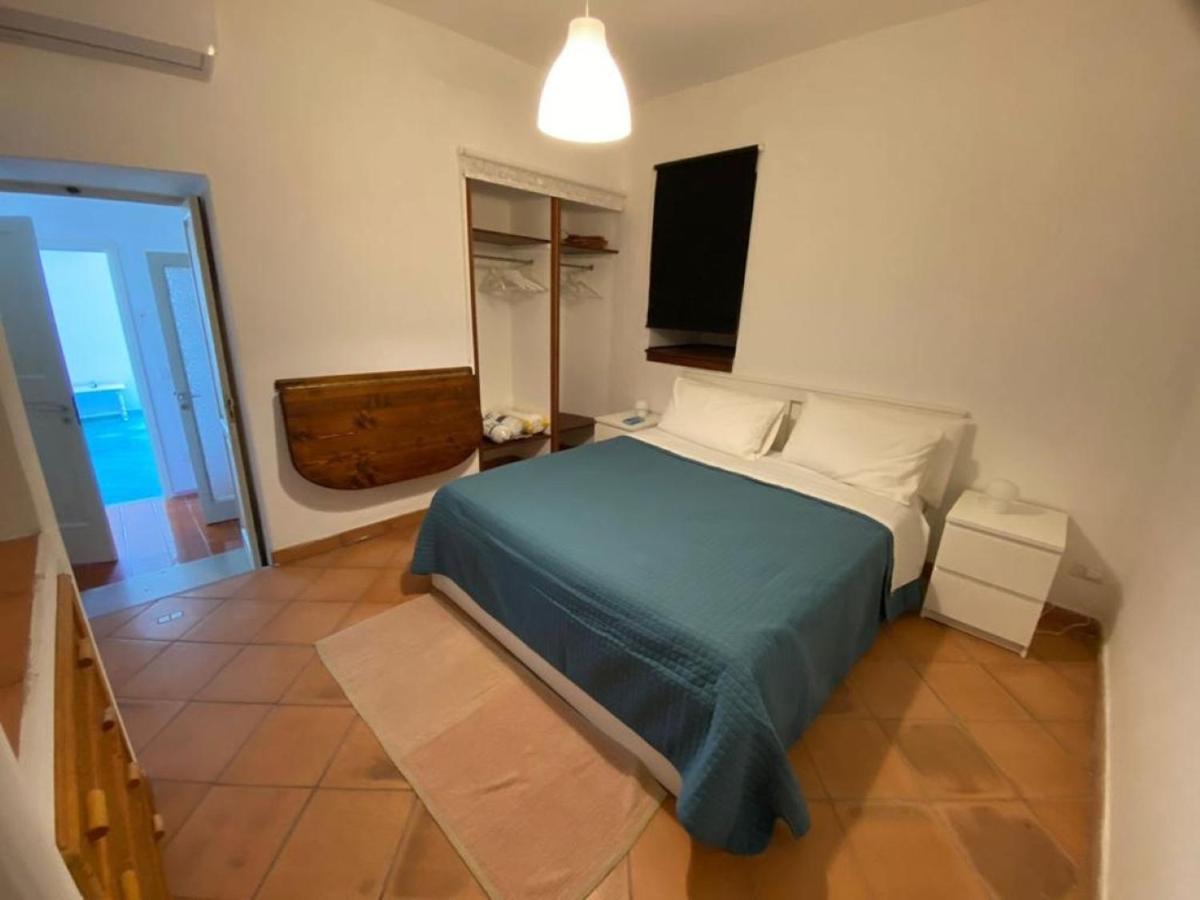 Casa vacanze Casa Laura *