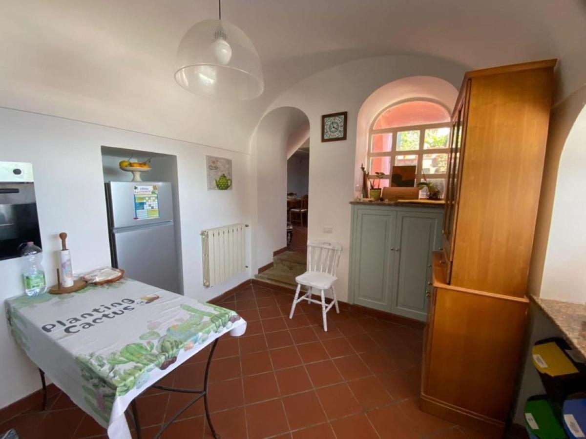 Casa Laura Casa vacanze *