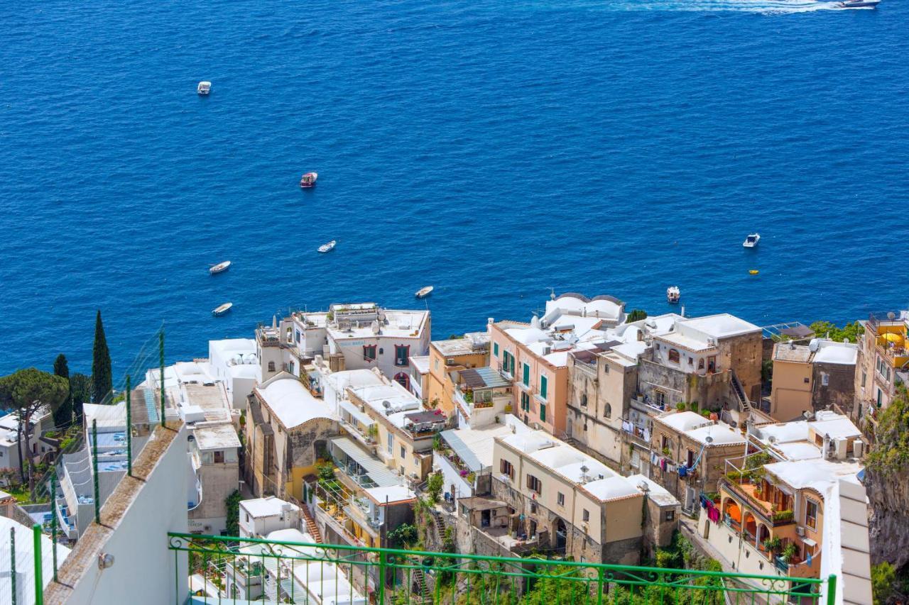 Apartment Estate4home - La Casa Di Lia Positano