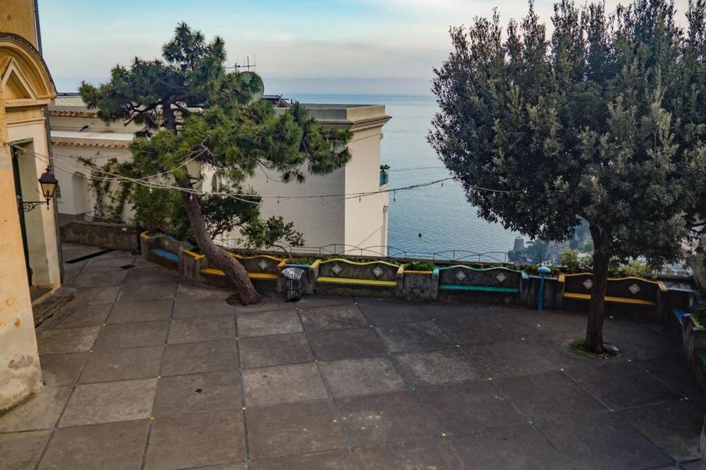 La Casa Dello Chef Apartment Positano