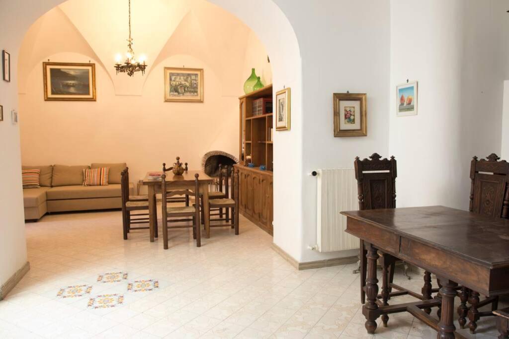 La Casa Dello Chef Apartment