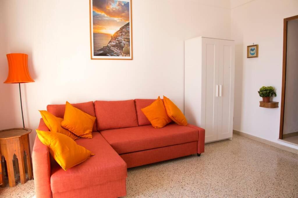 La Casa Dello Chef Apartment *