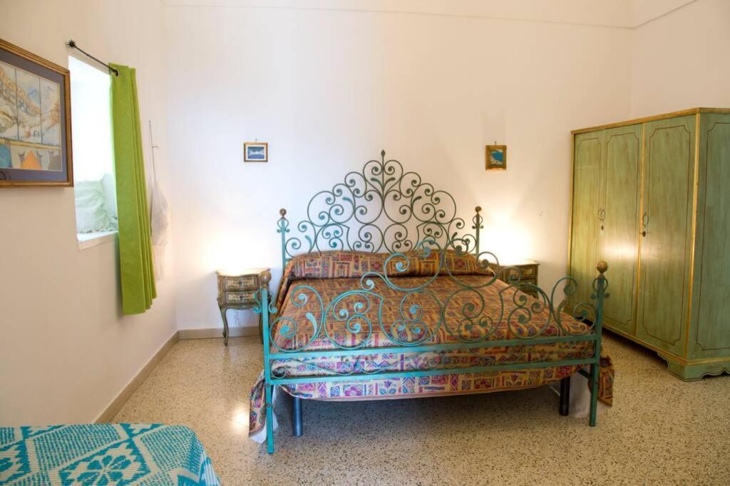 La Casa Dello Chef Positano