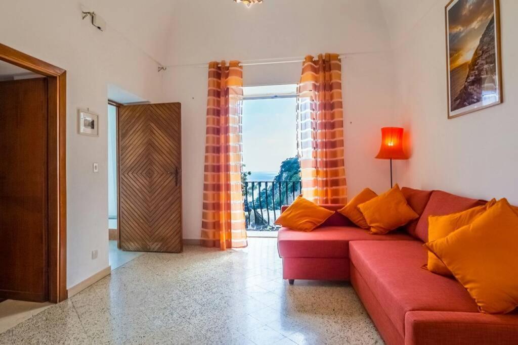La Casa Dello Chef Apartment *