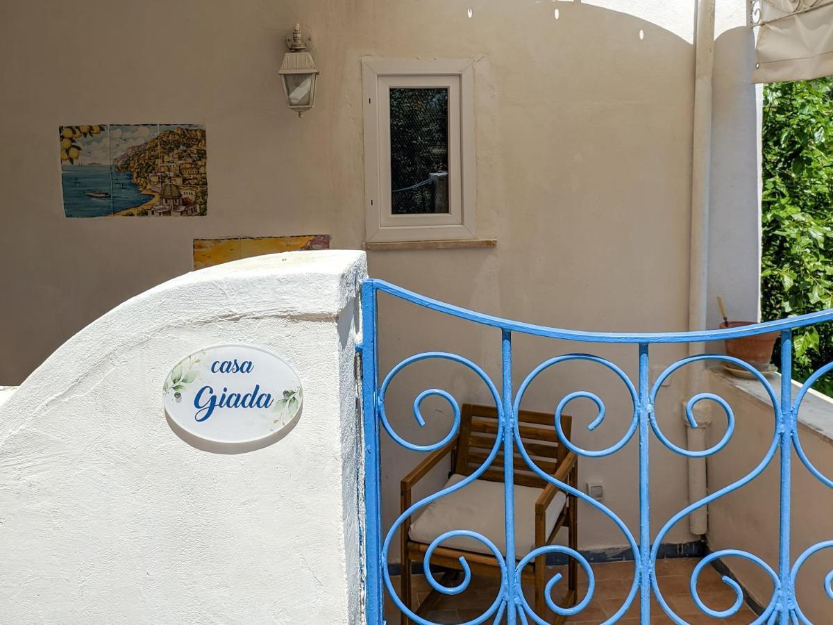 Guest house Casa Giada *