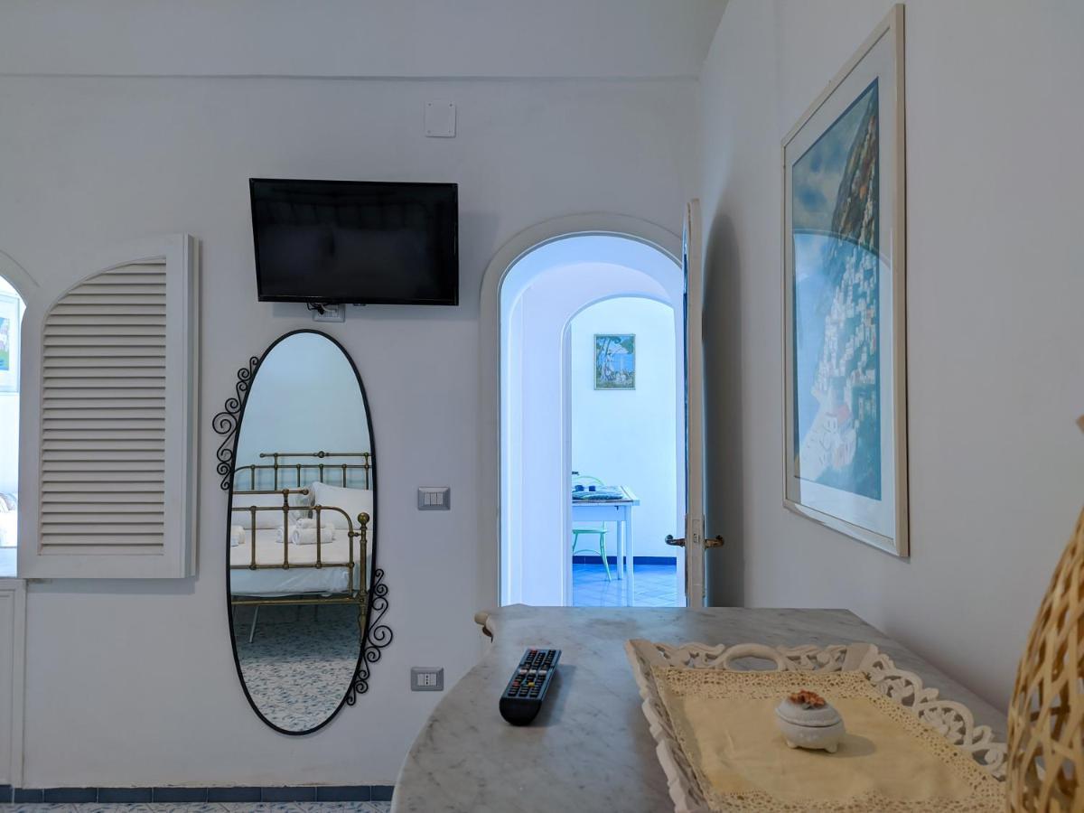 Casa Giada Guest house *