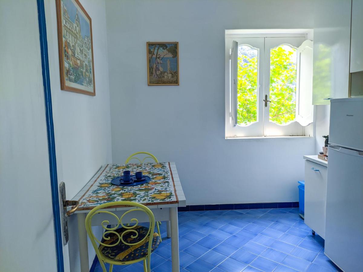 Casa Giada Guest house Positano