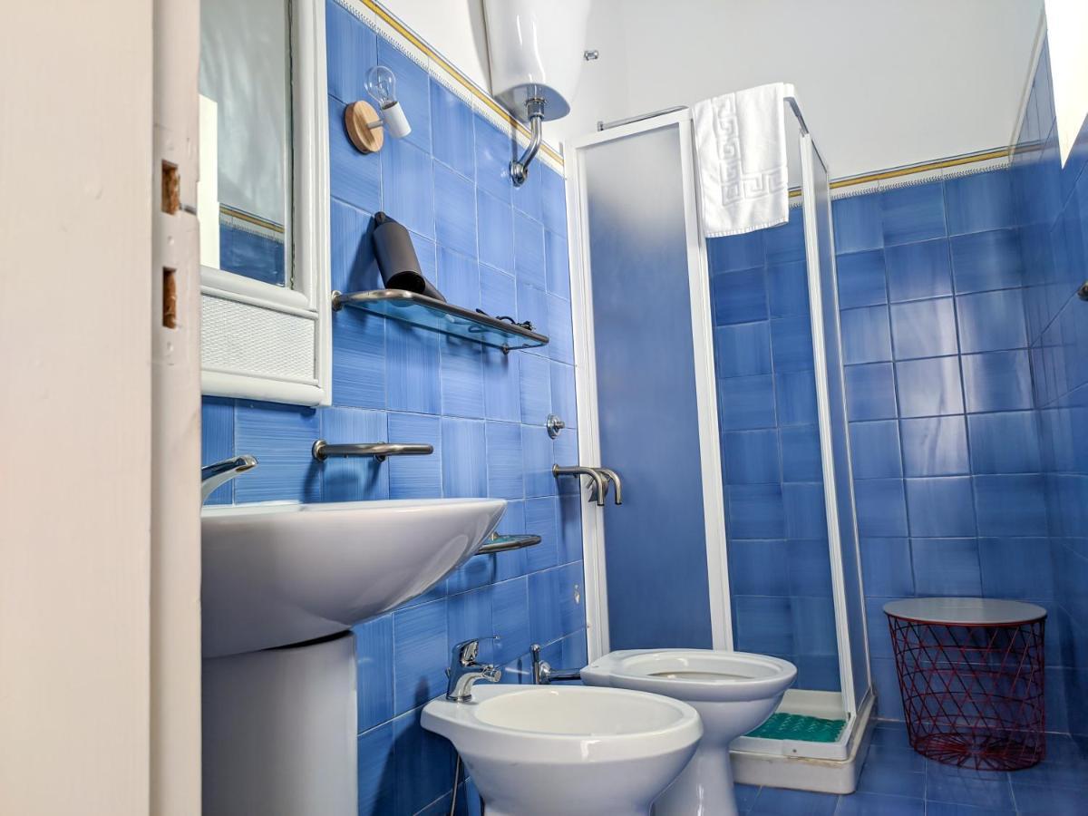 Casa Giada Guest house Positano