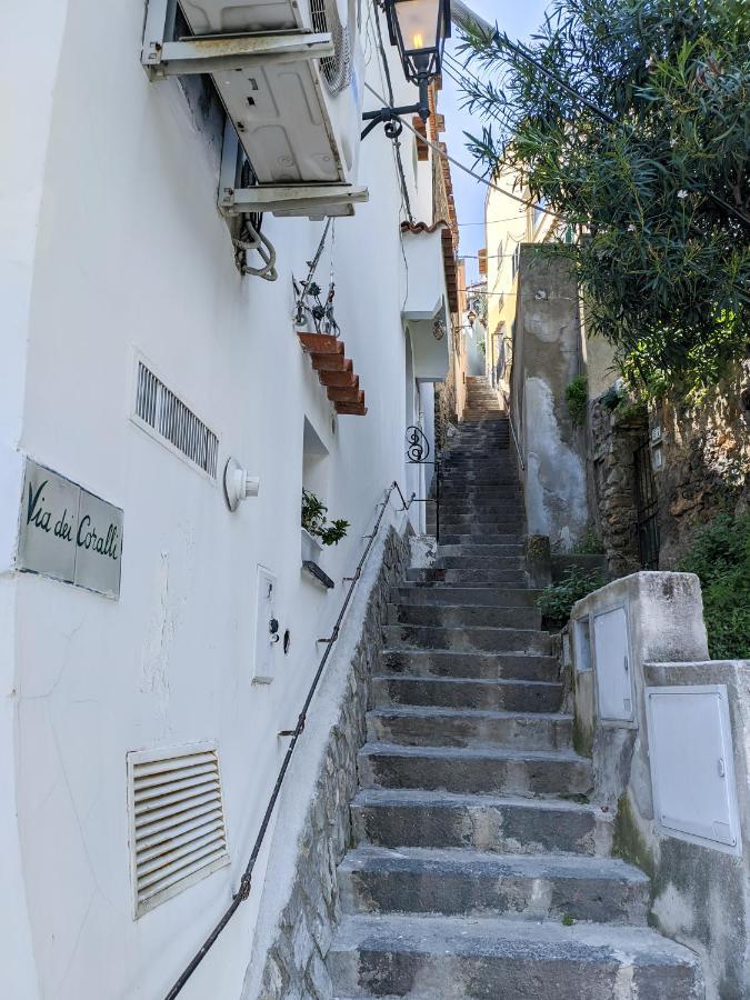 Casa Giada Guest house Positano