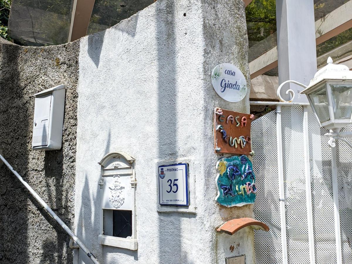 Casa Giada Guest house *