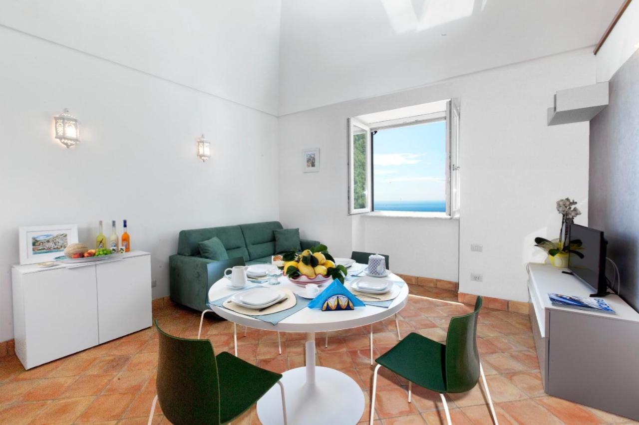 Estate4home - La Casa Di Lia Apartment