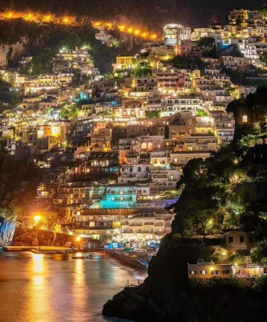 Maristella Apartment Positano