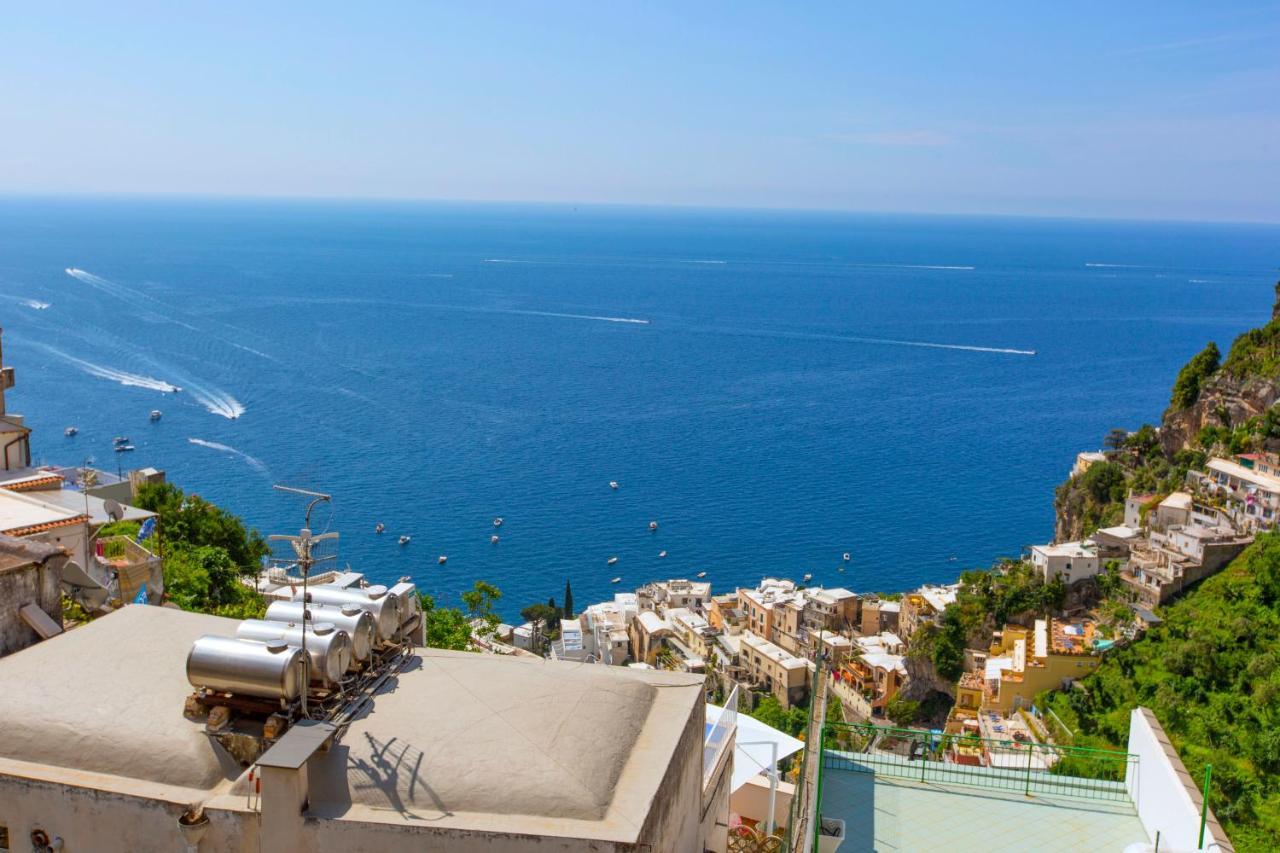 Apartment Estate4home - La Casa Di Lia Positano