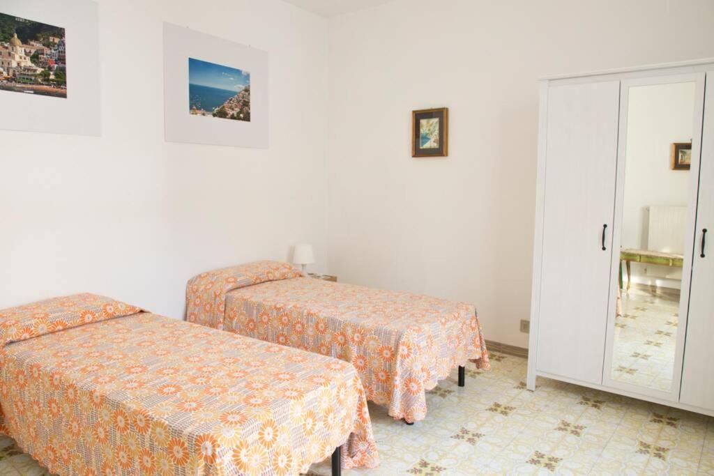 La Casa Dello Chef * Positano