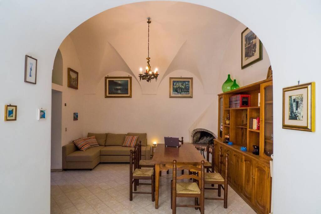 La Casa Dello Chef Apartment *