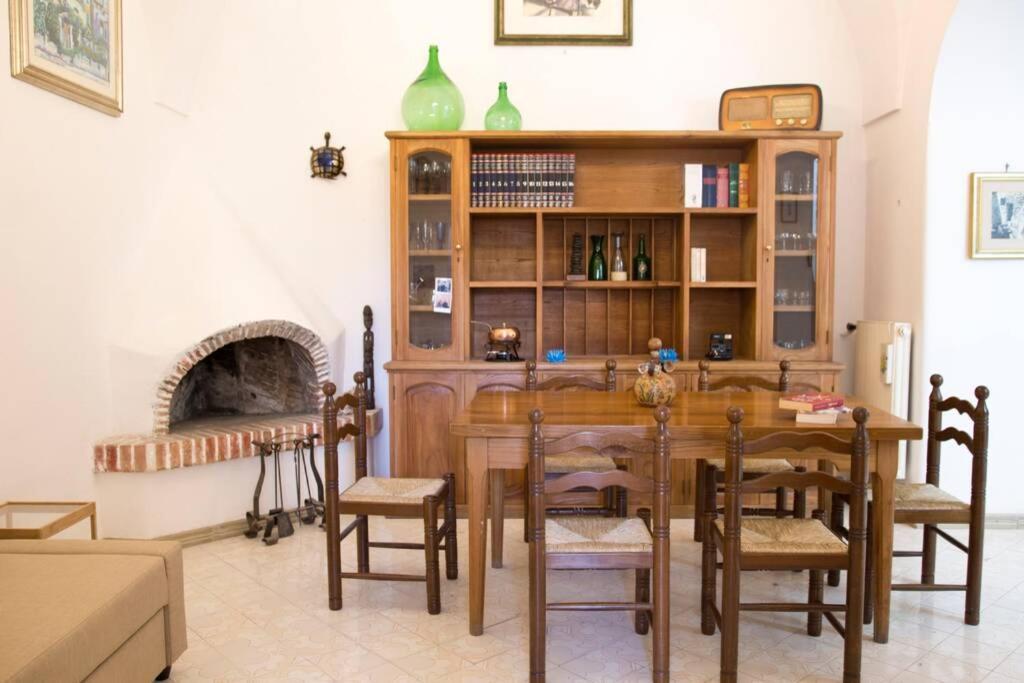 Apartment La Casa Dello Chef
