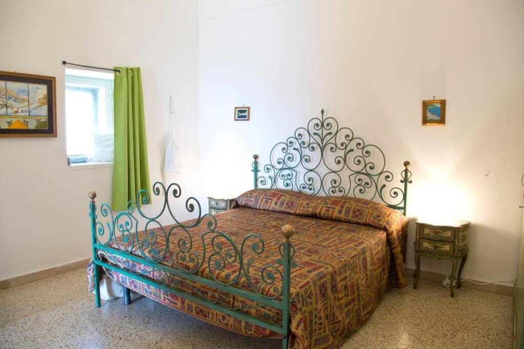 La Casa Dello Chef * Positano