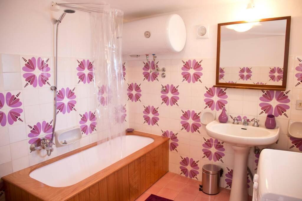 La Casa Dello Chef Apartment Positano