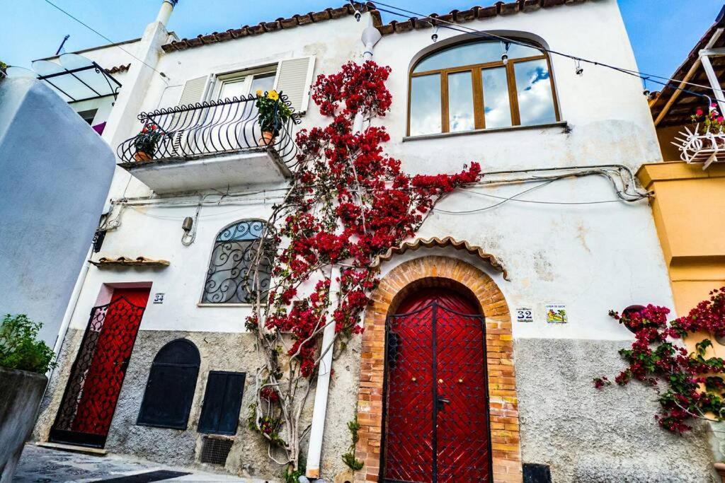 La Casa Dello Chef * Positano
