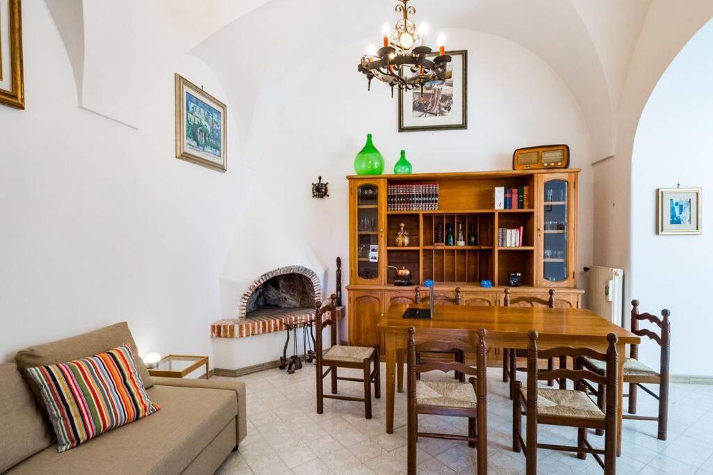 La Casa Dello Chef Positano