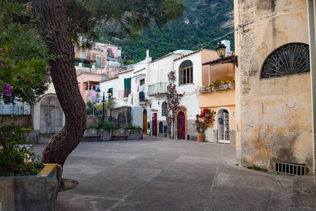 La Casa Dello Chef * Positano