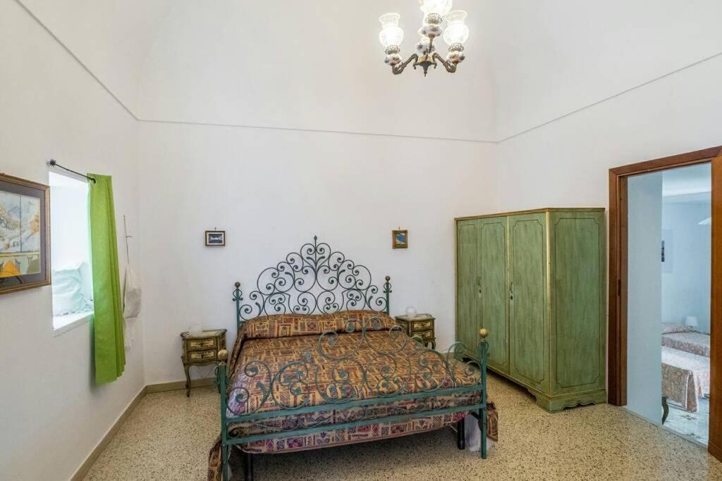 La Casa Dello Chef Apartment Positano