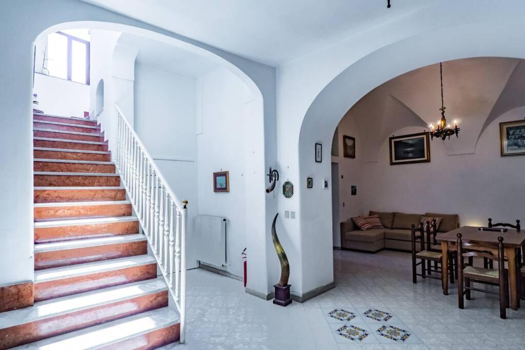 Apartment La Casa Dello Chef