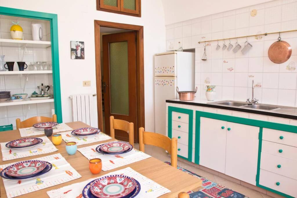 La Casa Dello Chef * Positano