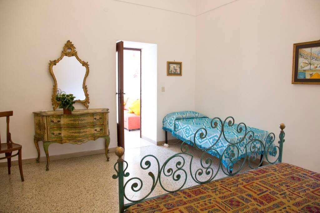 La Casa Dello Chef Apartment *