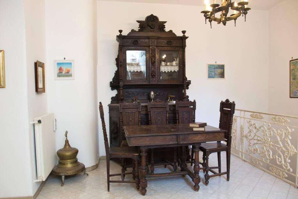 La Casa Dello Chef Apartment Positano