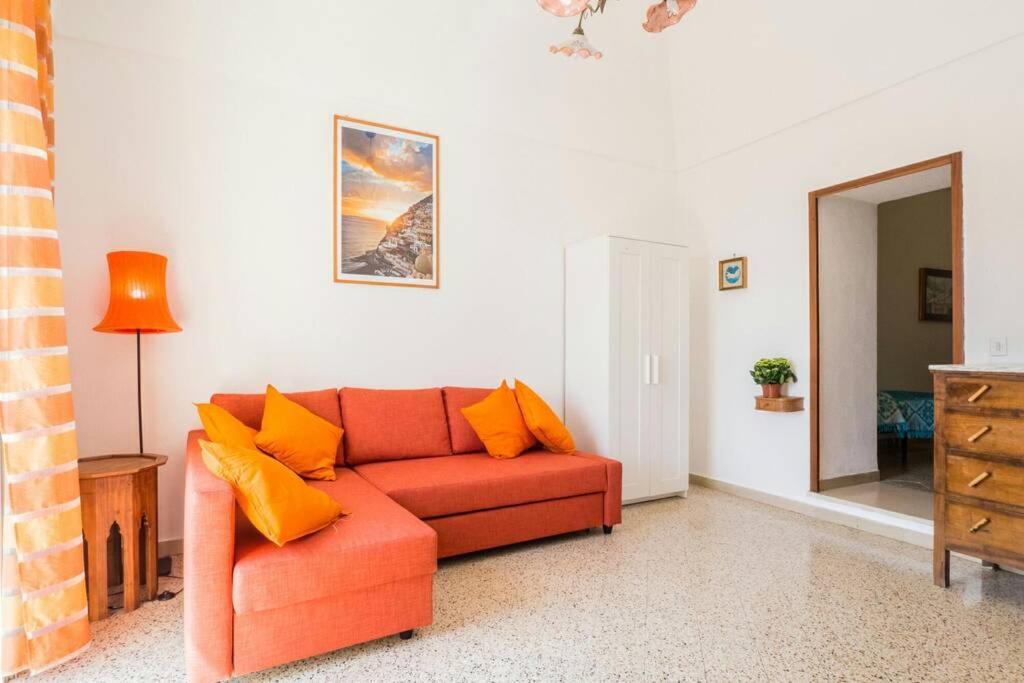 La Casa Dello Chef Apartment *