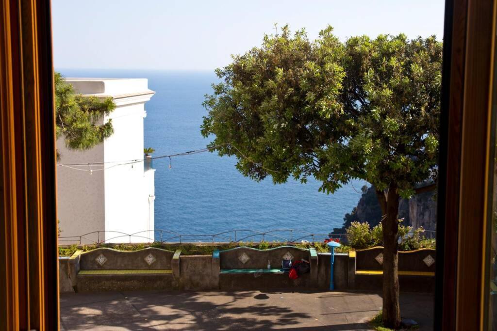 La Casa Dello Chef * Positano