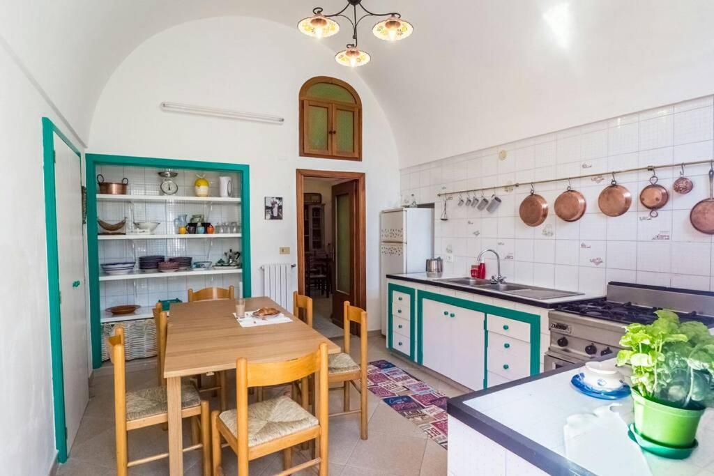 La Casa Dello Chef Apartment