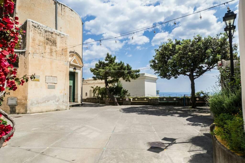 Apartment La Casa Dello Chef Positano