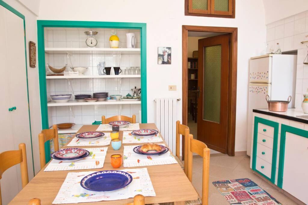 La Casa Dello Chef * Positano